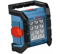 Bosch GLI18V-1200CN 18V Lithium-Ion Bluetooth Connected 1,200 Lumens LED Floodlight (Bare Tool)