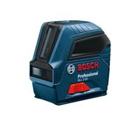 Bosch 0601063L00 GLL 2-10 Pro Cross-Line Laser