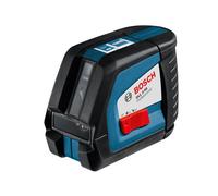 Bosch Gll 2-50 + Bt 150 Laser Level
