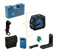 Bosch GLL 20-22 G Professional Line Laser Level and Tripod Set No Batteries No Battery Charger No Case