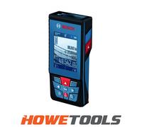 Bosch GLM 100-25 C Professional Black, Blue, Red 4x 0.08 - 100 m