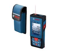 Bosch GLM 100-25 C Laser Measure 100m Camera Viewfinder Bluetooth IPS