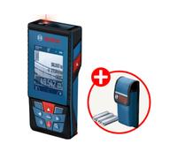 Bosch GLM 100-25 C Professional 100M Laser Distance Measure with Bluetooth