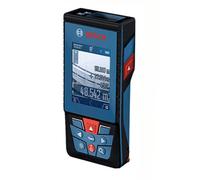 Bosch GLM 100-25 C Professional Black, Blue, Red 4x 0.08 - 100 m