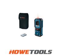 BOSCH GLM 40-31 AA batteries Laser range finder