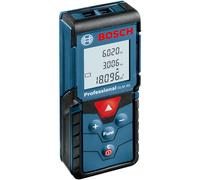Bosch GLM40 Laser Measure Rangefinder 40 metres