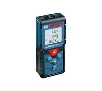 Bosch GLM 40 Professional Laser Measure Metric Imperial Measuring Tool
