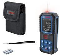 Bosch GLM 50-22 Professional Laser Measure Hand Strap Pouch Red Laser