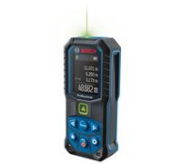 Bosch Glm 50-25 G Aa Batteries Laser Range Finder