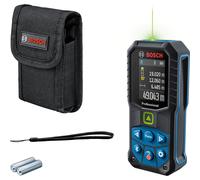 Bosch GLM 50-27 CG Professional Green Laser Measure 50m