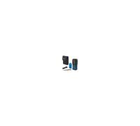 Bosch GLM 50-27 CG Professional Laser Measure + Li-Ion Adapter - Blue