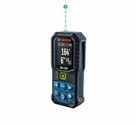 Bosch GLM165-25G 165' BLAZE Ergonomic Cordless Green Digital Laser Measure