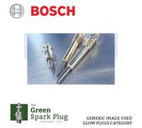 BOSCH 0 281 003 039 Control Unit, Glow Time, White