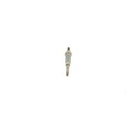 BOSCH Glow Heater Plug 0 250 212 010 FOR HiAce Hilux Dyna Regius 100 150 Genuine