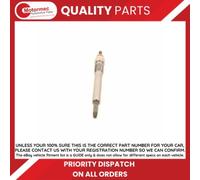 Bosch 0250202040 (GLP048) - Glow plug Duraterm - Carton box - 1 piece - for Diesel Engine Vehicles