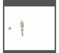 BOSCH 0250202096 Glow Plug 92mm Length 11V Voltage M10x1.25 Thread For Toyota VW