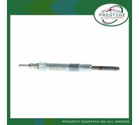 4x Bosch Glow Plugs For Vauxhall Zafira 1.9 CDTi Z19DT 2005 - 2010 O/E Quality