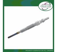 Bosch GLP179 0250403010 Glow Plug Sheathed Element Duraterm High Speed