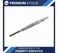 Bosch GLP179 0250403010 Glow Plug Sheathed Element Duraterm High Speed