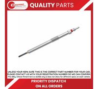 BOSCH 0250403021 Glow Plug for FIAT, MERCEDES,VAUXHALL, RENAULT