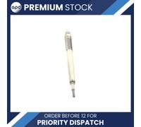 Bosch Glow Plug 0 250 523 002