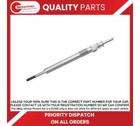 Bosch Glow Plug 0 250 603 006 - 4 Pack