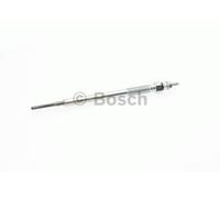 Bosch 0250202125 Glow Plug Fits Toyota