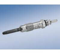 Bosch Glow Plug Glp021 fits Mercedes-Benz Sprinter 310D TDi - 2.9 - 95-00 025020