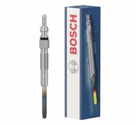 Glow Plugs Set 4x 0250203006 Bosch 46072029F GLP239 239 Top Quality Guaranteed