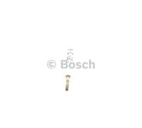 Bosch 0250212018 (GLP031) - Glow plug Duraterm - Carton box - 1 piece - for Diesel Engine Vehicles