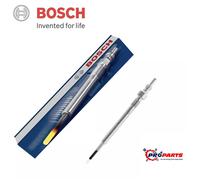 Bosch Glow Plug 0250403002 Audi A3 A4 A6 VW Golf Passat Touran Skoda Seat 2.0 TD