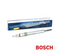 BOSCH GLOW PLUG 0250403009 FITS VW AUDI SEAT ŠKODA PORSCHE BENTLEY DIESEL A2128