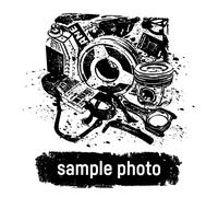 Bosch Glow Plug GLP133 - 0250202030