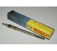 BOSCH Glow Plug 1pcs x1 Fits CHRYSLER Voyager IV JEEP Cherokee 2.5-2.8L 2000-08