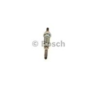 BOSCH Glow Plug 1pcs x1 Fits TOYOTA Dyna 150 Flatbed Chassis Hiace 2.4-3L 1987-