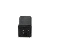 Bosch Glow Plug Control Unit fits Audi A4 Allroad B8 2009-2016 2.0
