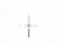 4x Bosch Glow Plugs For Vauxhall Zafira 1.9 CDTi Z19DT 2005 - 2010 O/E Quality
