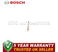 Glow plug Pencil-type Glow Plug 0 250 202 038 BOSCH for CHRYSLER JEEP