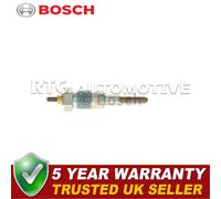 Bosch Glow Plug Fits Ford Granada Peugeot 504 J7 1.9 D 2.1 2.3 + Other Models