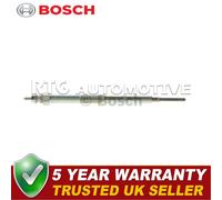 Bosch 0250202124 GLP137 Glow Plug Sheathed Element Duraterm