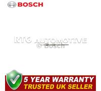 Bosch Glow Plug GLP221