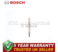 Glow plug Pencil-type Glow Plug 0 250 202 128 BOSCH for RENAULT NISSAN OPEL