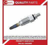 Bosch 0250201032 - Glow plug Duraterm Glow Plug - Carton box - 1 piece - for diesel engine vehicles