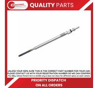 Bosch Glow Plug F 002 G50 048