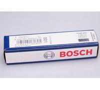 Glow Plugs Set 4x fits LAND ROVER DEFENDER 2.5D 90 to 94 12J Bosch ADU9830 New