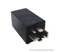 BOSCH 0 281 003 039 Control Unit, Glow Time, White
