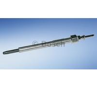 Glow plug Pencil-type Glow Plug 0 250 202 137 BOSCH for OPEL HONDA