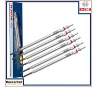 Bosch Glow Plug x 6 for Mercedes Viano Vito 120 300C 0250403008 Chrysler 300C
