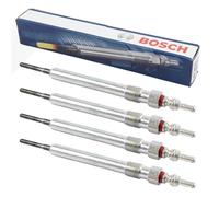 Bosch 0250403009 (GLP194) - Glow plug Duraterm High Speed Glow Plug - Carton box - 1 piece - for diesel engine vehicles
