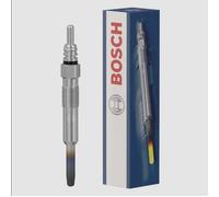 Bosch Glow Plug 0250203003 - Pencil-Type 11V 97mm (Single)